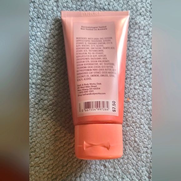 Bath & Body Works "Champagne Toast" Mini Set of 3 - Picture 6 of 8